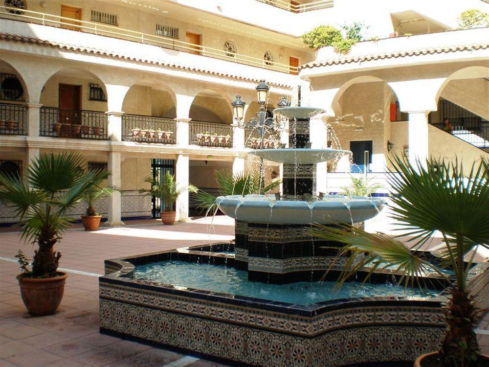 Cordoba Planet Costa Dorada Lägenhet Salou Exteriör bild