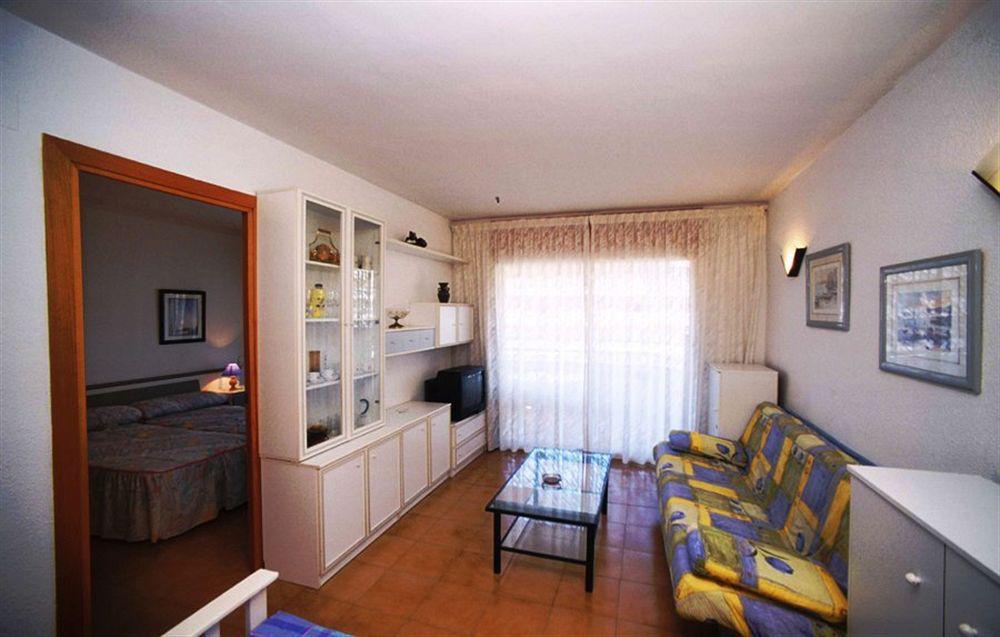 Cordoba Planet Costa Dorada Lägenhet Salou Exteriör bild